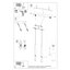Wezyr 2 - Light Stainless Steel Cylinder Pendant-67057855
