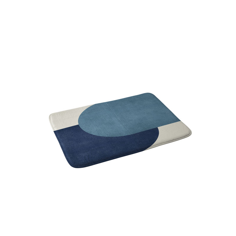 Non-Slip Bath Mat