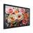 " Carnations Romantic Ruffles Patchwork "-1971797122-1971797121