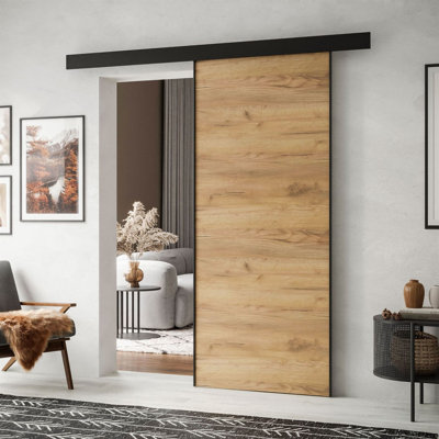 HINOKI Sliding Doors