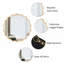 Miroir de meuble-lavabo mural en bois massif-61877386-61877396