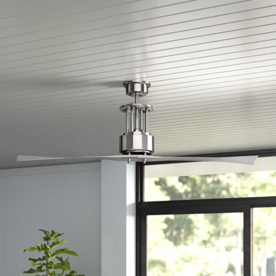 Spades 56'' Ceiling Fan