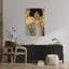 Judith, 1901, Portrait abstrait contemporain, Estampe murale-1030850399