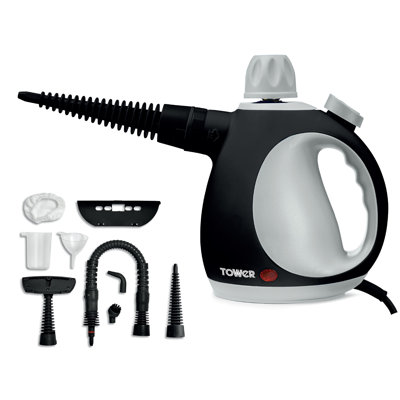 Tower Garment Steamer