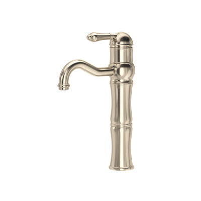 Acqui Single Handle Tall Lavatory Faucet