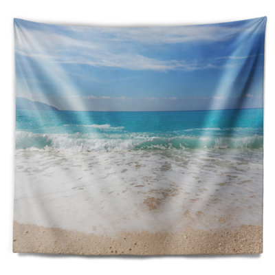 Polyester Tapestry