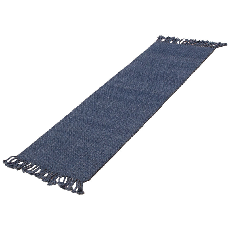 Celso Wool Indoor Rug, Runner 2'6" x 7'10"
