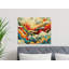 Wrapped Canvas Print Set-132793903
