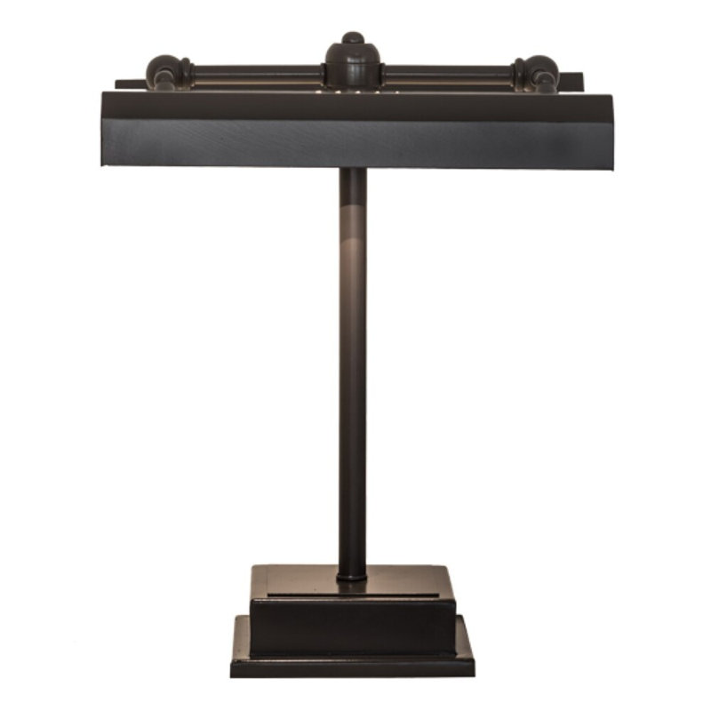 Utica Library Table Lamp