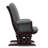 Tuscany Rocking Chair Glider with Ottoman-14352735-88677118