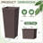 2-Piece Tapered Planter Box Set-1890644933-1890644938
