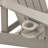 Outdoor Adirondack Chair