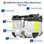 Motorcycle Top Box By HAUSPROFI