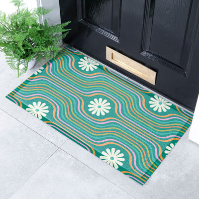 Indoor / Outdoor Doormat