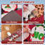 Ensemble de 2 tapis de cuisine Elf