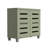 Millan 12 Pair Shoe Storage Cabinet-454832357