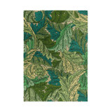 Acanthus Hand Tufted Floral Area Rug