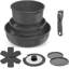 9 - Piece Aluminum Cookware Set-120076904
