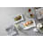 MALACASA Flora Porcelain Platter-69400671
