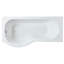Bathroom Suite-2093707983