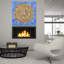 «Nest III-Vortex» par Sharon Pitts-992205629