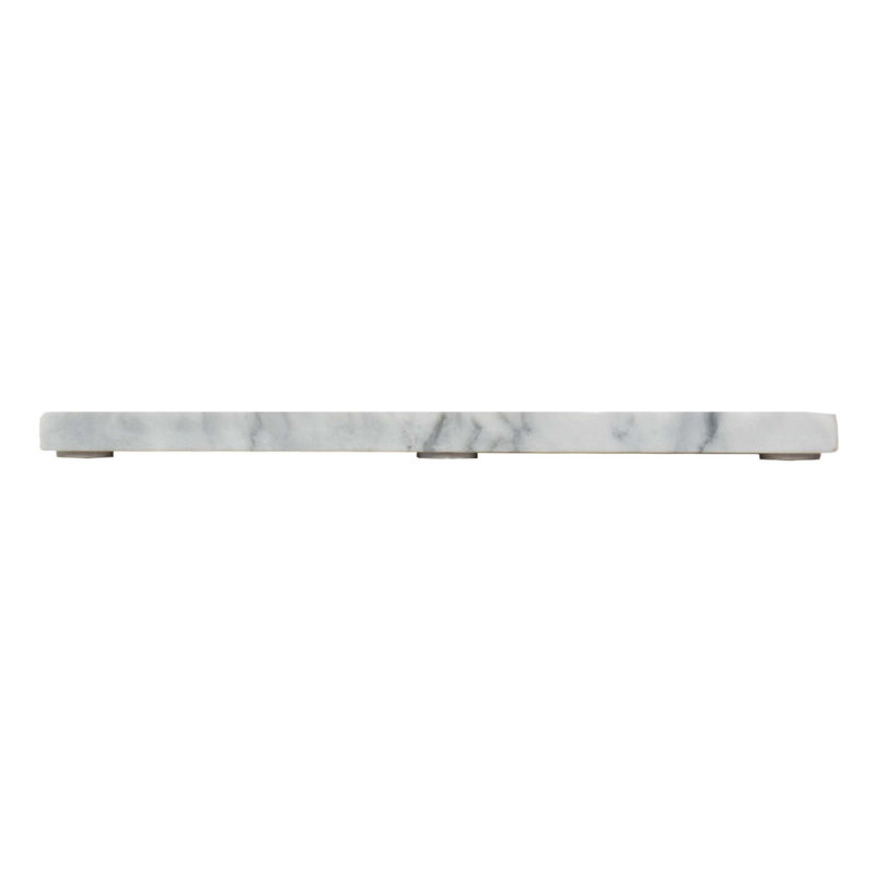 Charmelle Marble Platter