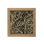 Modern Abstract Solid Wood Wall Decor
