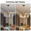 Lustre 6 lumières Modern Farmhouse-1358973423-1358973328-1358973329