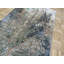 Tapis oriental moderne noué à la main 2 pi 10 po x 4 pi 11 po avec soie 6DAA4112BA14464AB4E20C Valley6C03A24