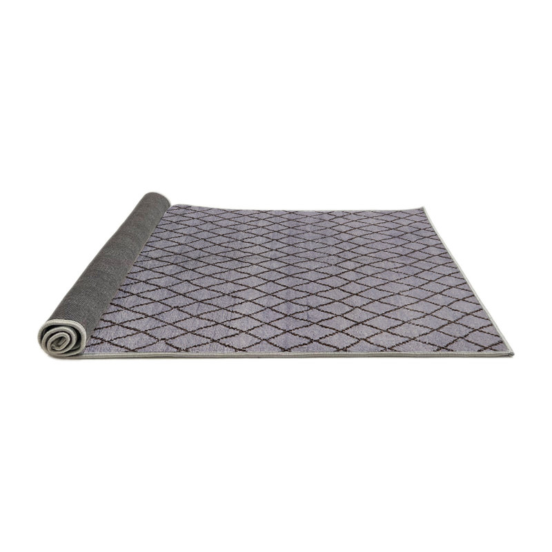 Tapis oriental Borchert, Rond 7 pi