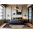 Courtly Canvas Rug-1355770386