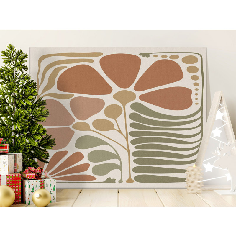 Wrapped Canvas Print Set, 40.64 cm H x 121.92 cm W