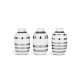 Omaggio Stoneware Table Vase