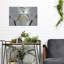 Lark Manor ™ «The Literates» par Nicolai Kubel Olesen, art mural en métal