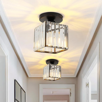 Flush Mount