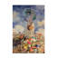 Art sur toile, maîtres bolognais Redux, femme avec parasol Monet-104292912