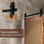 Miroir décoratif Brunilda Rustic Farmhouse-1416612955-1475343264