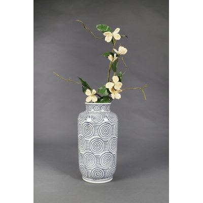 Goriun 15'' Table Vase