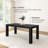 Chalonda Pine Solid Wood Dining Table-207847200-207847207