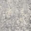 Tapis abstrait gris / beige Pryce-568199618