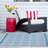 Bratton Geometric Indoor Rug