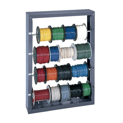 5.88 " W Storage Rack
