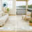 Machine Washable Indoor/Outdoor Chantille ACN2506 Floral Rug-984652935-984652932