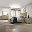 Dezerey Piece Bedroom Set-147959018
