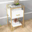 Table de bout avec rangement Tenille-1568638163