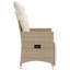 Ensemble de 2 chaises de jardin inclinables-715653686-715653643