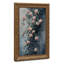 Motif de mur texturé gris rose rose-1715894585