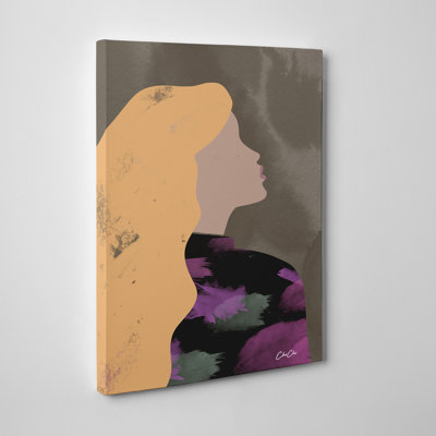 «Women Of The World X» par Chichi Decor