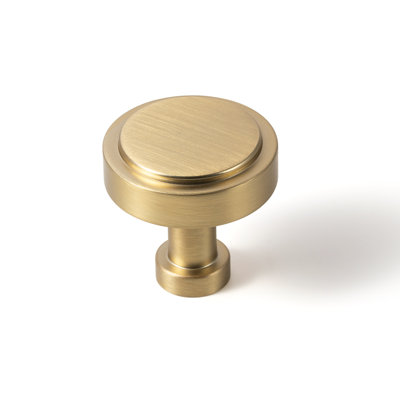 1.2'' Diameter Circle Knob Multipack
