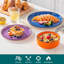 Stoneware Dinnerware - Service for 6